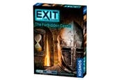 Brettspill & Puslespill - Kosmos Exit: The Forbidden Castle (ENG) - KOS9287