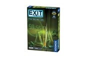 Brettspill & Puslespill - Kosmos Exit: The Secret Lab (ENG) - KOS1266