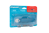 Playmobil - Playmobil My Life - Undervannsmotor - 5159