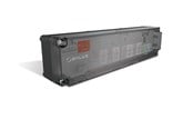 Gulvvarme - Salus 24 V wiring centre - KL08RF24