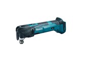 Multiverktøy - Makita Cordless multimaster 18.0v - dtm51zj - DTM51ZJ