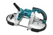 Verktøy - Makita 18V Båndsag, Batteridrevet Li-ion – DPB180Z - DPB180Z