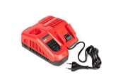 Batterier & Ladere - Milwaukee Rapid M12-18FC Charger - M12-18FC