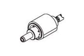 Printertilbehør - HP Roller (RM1-6414-000CN) Pickup Roller VE 1 Stü - RM1-6414-000CN