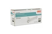 Printertilbehør blekk/toner - OKI EP Cartridge - black - drum kit - 01247404