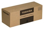 Printertilbehør blekk/toner - Toshiba T FC338EK-R Black Toner - 6B0000000922