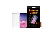 Mobil - Beskyttelsesglass - PanzerGlass Screen Protector Samsung Galaxy S10 - PANZER7185