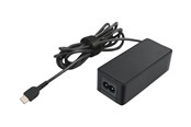 Bærbar PC - Lader - Lenovo USB-C 45W AC Adapter - power adapter - 45 Watt - GX20N20875