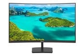 Skjerm - 24" Philips 241E1SCA - 1920x1080 (FHD) - 75Hz - VA - 241E1SCA/00