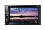 Bilstereo - Pioneer AVH A3200DAB - AVH-A3200DAB