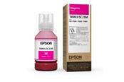 Printertilbehør blekk/toner - Epson C13T49N300 / T49N Dye Sub Magenta Ink 140ml - C13T49N300