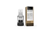 Printertilbehør blekk/toner - Epson C13T49N100 / T49N Dye Sub Black Ink 140ml - C13T49N100