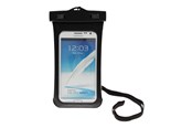 Mobil - Deksel og etui - Insmat WATERPROOF BAG XL - protective waterproof case for mobile phone - 860-8097