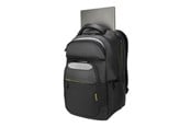 Veske/Hylster/Sekk til bærbar PC - Targus CityGear Laptop Backpack - TCG655GL