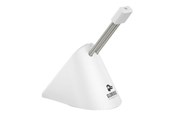 Musematte & Tilbehør - Glorious Mouse Bungee - White - G-MB-WHITE