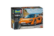 Modellsett - Revell McLaren 570S - 07051