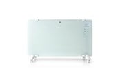 Varme- & Kjøleapparat - Nedis Wi-Fi Smart Convection Heater - WIFIHTPL20FWT