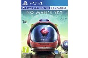 Spill - No Man's Sky Beyond (PSVR) - Sony PlayStation 4 - Action - 0711719929604
