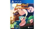 Spill - Songbird Symphony PS4 - Sony PlayStation 4 - Platformer - 5060201659778