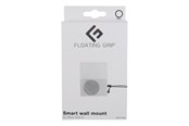Spill - Tilbehør - Floating Grip Xbox One S Wall Mount - White - Miscellaneous Tilbehør til spillkonsoll - Microsoft Xbox One S - 5713474000104
