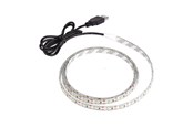 Spill - Tilbehør - Floating Grip LED Lyskjede med USB - Rød - Miscellaneous Tilbehør til spillkonsoll - Sony PlayStation 4 - 5713474040001