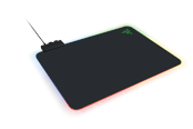 Musematte & Tilbehør  - Razer Firefly V2 - Hard Surface - RZ02-03020100-R3M1