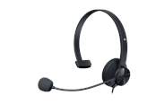 Hodetelefoner - Razer Tetra for PS4 - RZ04-02920200-R3G1