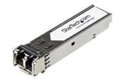 Repeater, forsterkere, bridges og transceivere - StarTech.com Arista Networks SFP-1G-SX Compatible SFP Module - SFP+ transceiver module - GigE - AR-SFP-1G-SX-ST