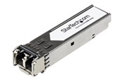 Repeater, forsterkere, bridges og transceivere - StarTech.com Arista Networks SFP-1G-SX Compatible SFP Module - SFP+ transceiver module - GigE - AR-SFP-1G-SX-ST