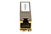 Repeater, forsterkere, bridges og transceivere - StarTech.com Citrix EG3B0000087 Compatible SFP Module - SFP (mini-GBIC) transceiver module - GigE - EG3B0000087-ST