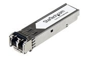 Repeater, forsterkere, bridges og transceivere - StarTech.com HP J9151D Compatible SFP+ Module - SFP+ transceiver module - 10 GigE - J9151D-ST