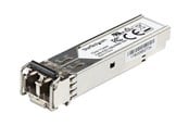 Repeater, forsterkere, bridges og transceivere - StarTech.com Dell EMC SFP-1G-SX Compatible SFP Module - SFP (mini-GBIC) transceiver module - GigE - SFP1GSXEMCST