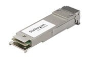 Repeater, forsterkere, bridges og transceivere - StarTech.com Cisco WSP-Q40GLR4L Compatible QSFP+ Module - QSFP+ transceiver module - 40 Gigabit LAN - WSP-Q40GLR4L-ST