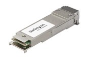 Repeater, forsterkere, bridges og transceivere - StarTech.com Cisco WSP-Q40GLR4L Compatible QSFP+ Module - QSFP+ transceiver module - 40 Gigabit LAN - WSP-Q40GLR4L-ST