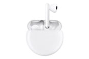 Hodetelefoner - Huawei FreeBuds 3 - Ceramic White - 55031992