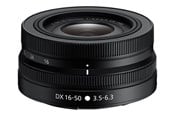 Linser - Nikon Z DX 16-50mm f/3.5-6.3 VR - JMA706DA