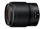 Linser - Nikon NIKKOR Z 50mm f/1.8 S - JMA001DA