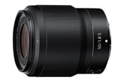 Linser - Nikon NIKKOR Z 50mm f/1.8 S - JMA001DA
