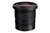 Linser - Nikon NIKKOR Z 14-30mm f/4 S - JMA705DA