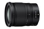 Linser - Nikon NIKKOR Z 24-70mm f/4 S - JMA704DA