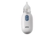 Babyutstyr - Braun Nasal Aspirator - BNA100EU