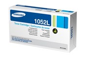Printertilbehør blekk/toner - HP Samsung SU758A / MLT-D1052L High Capacity Black Toner - SU758A