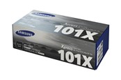 Printertilbehør blekk/toner - HP Samsung SU706A / MLT-D101X - Black Toner - SU706A