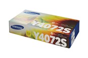 Printertilbehør blekk/toner - HP Samsung SU472A / CLT-Y4072S - SU472A