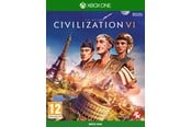 Spill - Civilization VI - Microsoft Xbox One - Strategi - 5026555361385