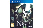 Spill - Spirit Hunter: NG - Sony PlayStation 4 - Eventyr - 5060112433023