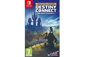 Spill - Destiny Connect: Tick-Tock Travelers - Nintendo Switch - RPG - 0810023033714