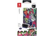 Spill - Tilbehør - PowerA Nintendo Switch Hybrid Cover Splatoon 2 - Miscellaneous Bag - Nintendo Switch - 0617885016813