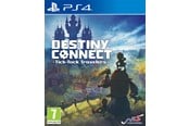 Spill - Destiny Connect: Tick-Tock Travelers - Sony PlayStation 4 - RPG - 0810023033646