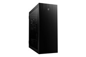 Kabinett - MSI MPG SEKIRA 500P - Kabinett - Tower - Svart - 306-7G05P21-W57